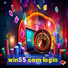 win55 com login